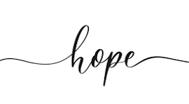 Hope!